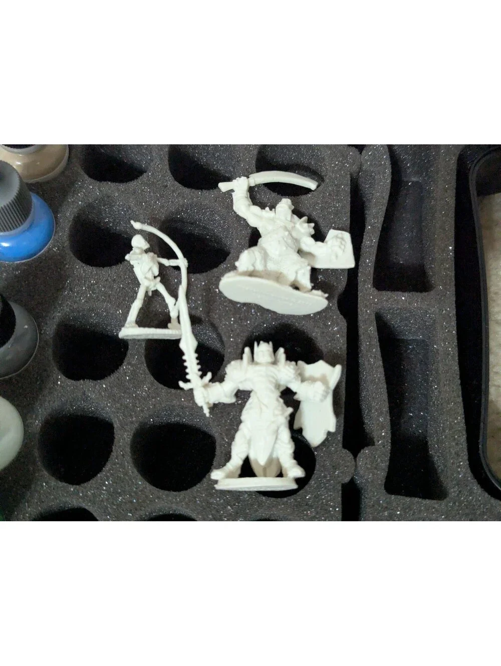 Reaper Learn to Paint Kit Core Skills